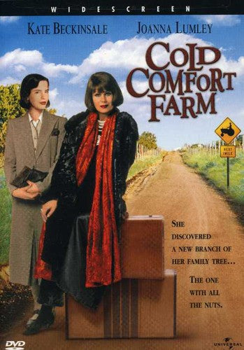 Cold Comfort Farm