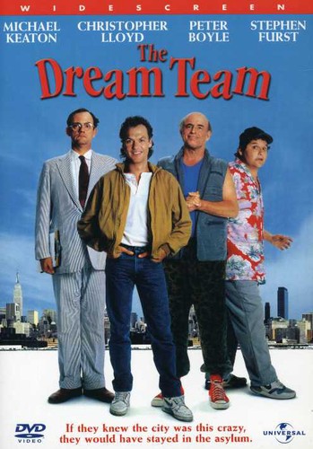 The Dream Team