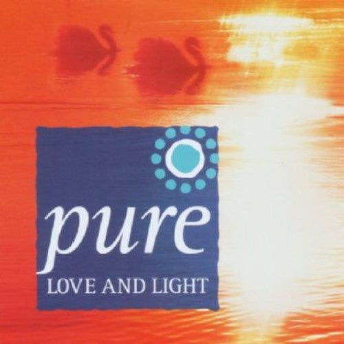 Stuart Jones - Pure Love & Light