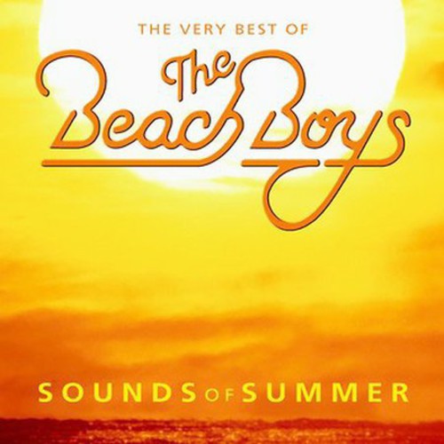 Beach Boys - Sounds of Summer