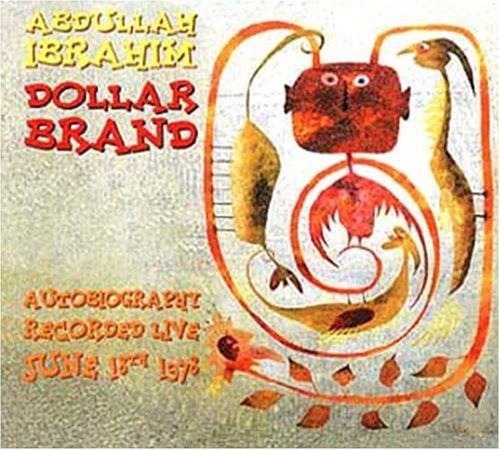 Abdullah Ibrahim / Dollar Brand - Recorded Live 1978