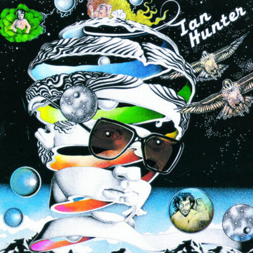Ian Hunter - Ian Hunter