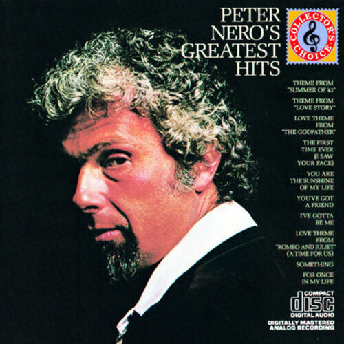 Peter Nero - Greatest Hits