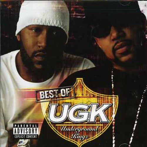 Ugk - Best of