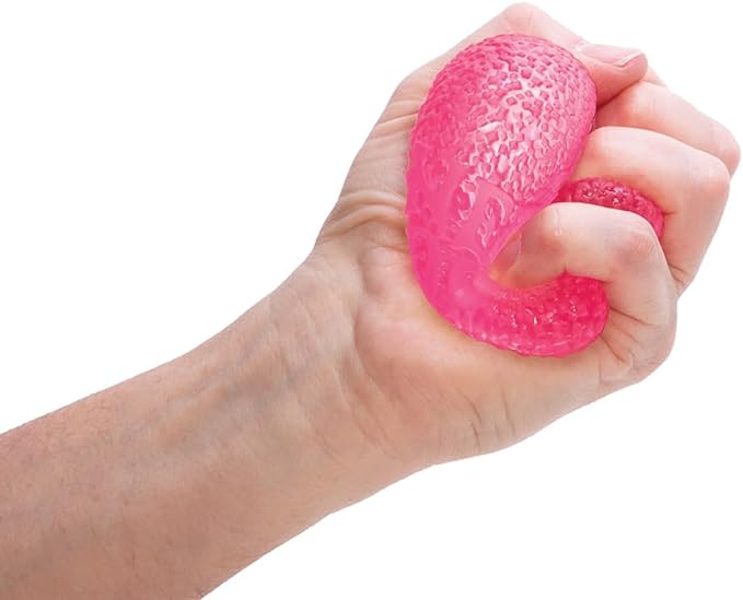 Gumdrop NeeDoh Super Solid Squish (random color)
