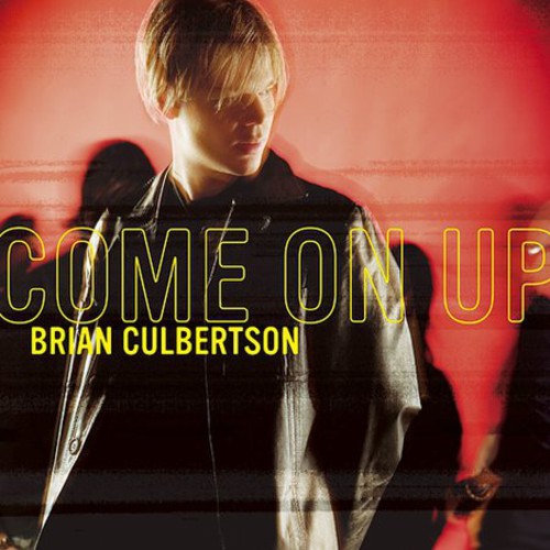 Brian Culbertson - Come on Up