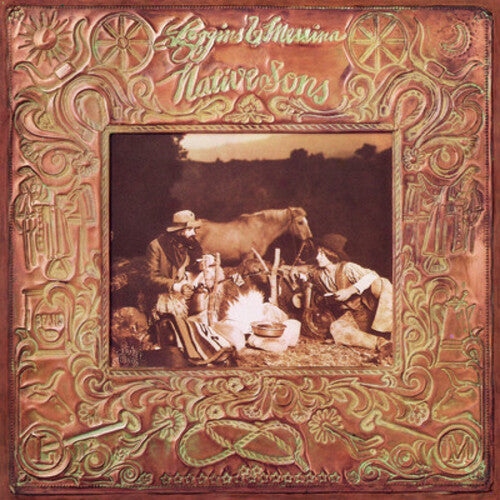 Loggins & Messina - Native Son