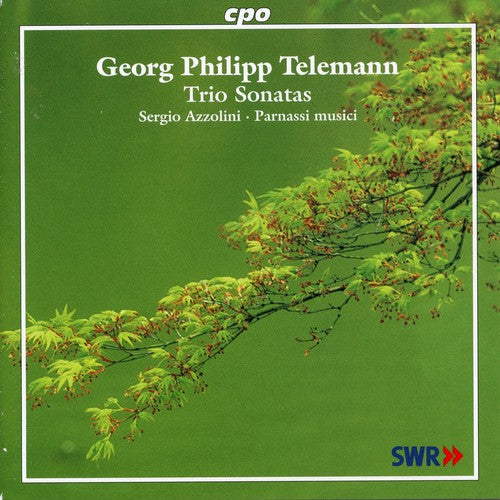 Trio Sonatas