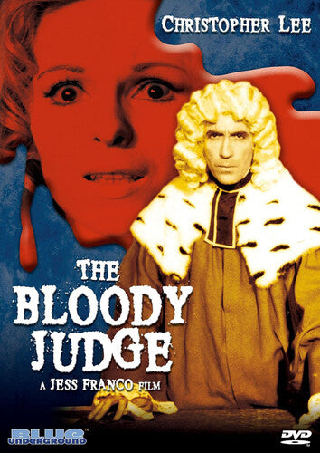 Night of The Blood Monster (aka The Bloody