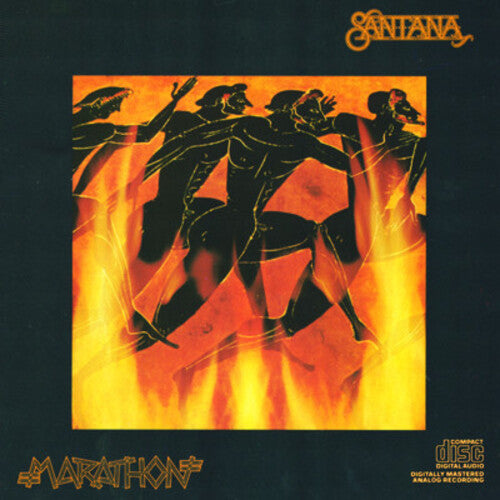 Santana - Marathon