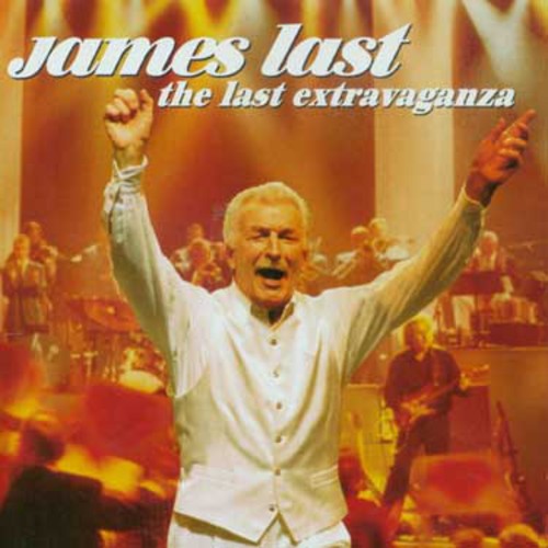 James Last - Last Extravaganza