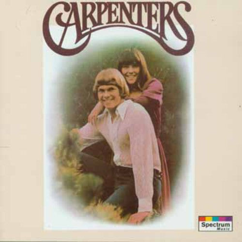 The Carpenters - Carpenters
