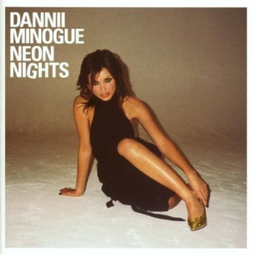 Dannii Minogue - Neon Nights