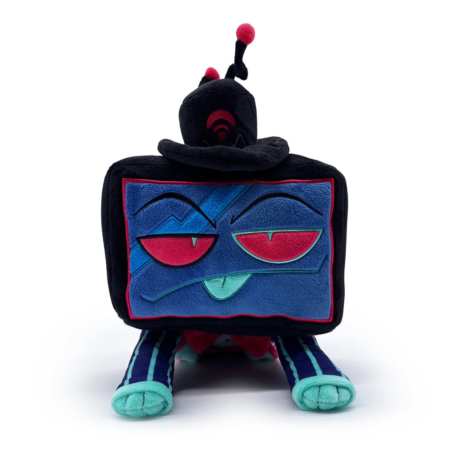 Hazbin Hotel: Vox Weighted Plush 16"