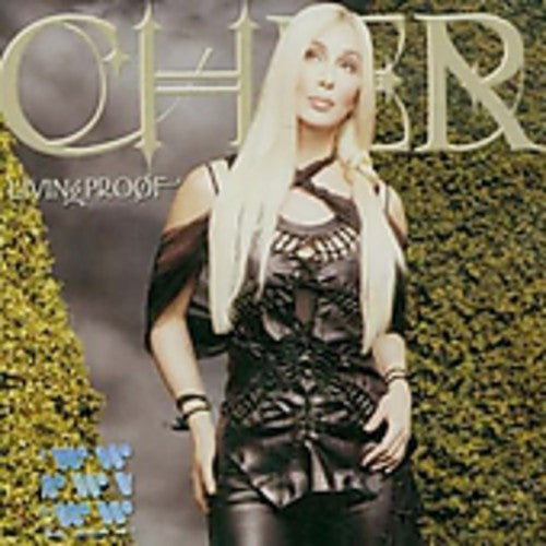 Cher - Living Proof