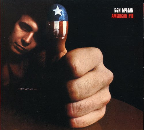 Don McLean - American Pie
