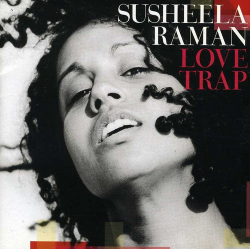 Susheela Raman - Love Trap
