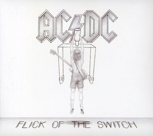 Ac/ dc - Flick of the Switch