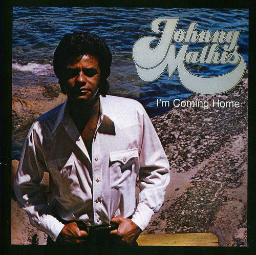 Johnny Mathis - I'm Coming Home