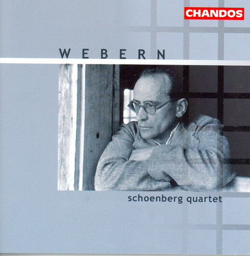 Schoenberg - Slow Movement Op Post