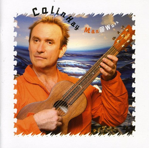 Colin Hay - Man at Work