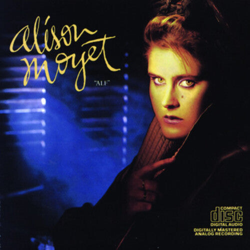 Alison Moyet - Alf