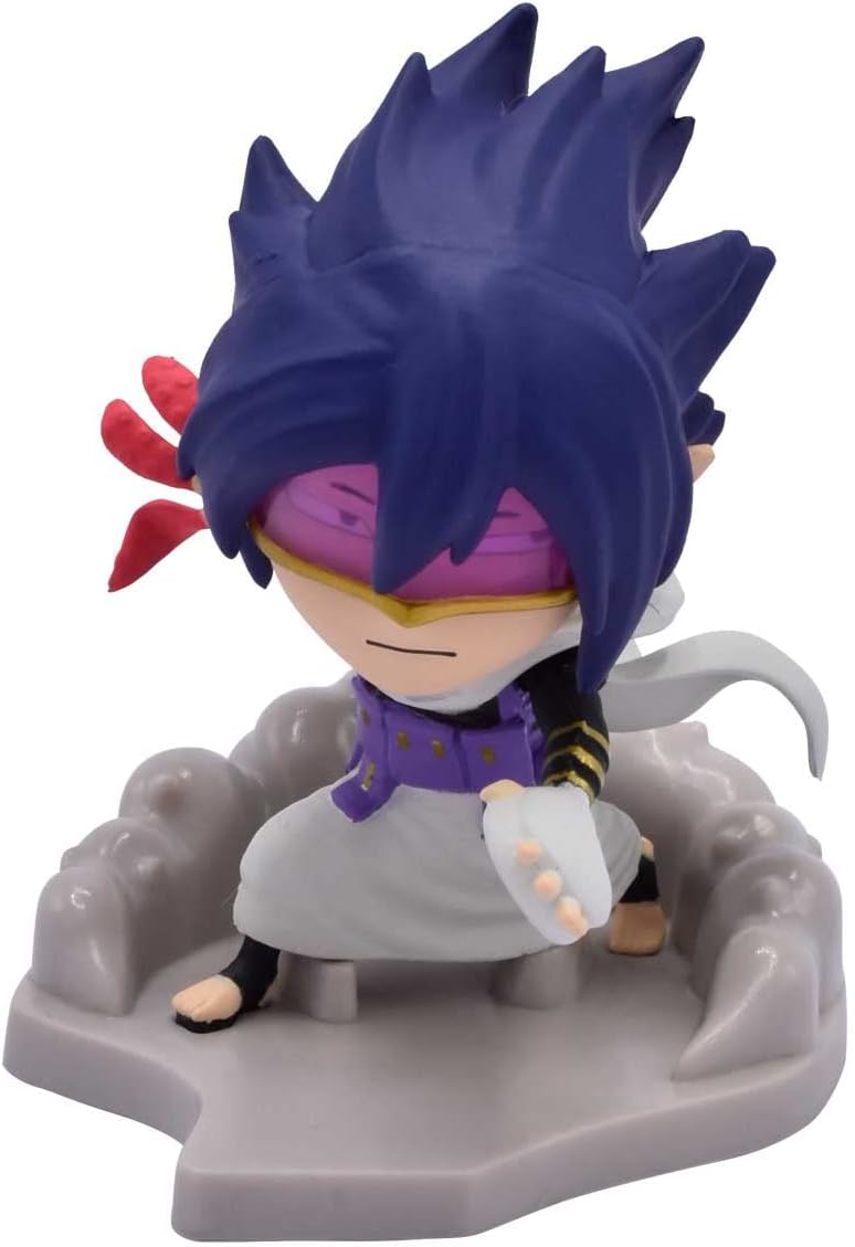 My Hero Academia Craftables Series 3