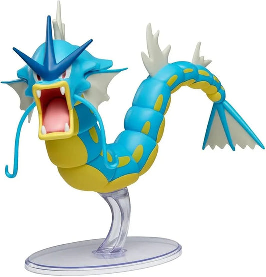 Pokemon Gyarados Model Kit
