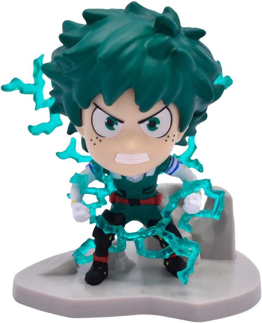 My Hero Academia Craftables Series 3