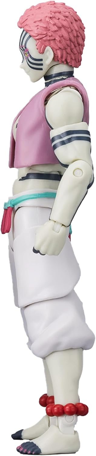 Ultimate Legends - Demon Slayer - Akaza 5" Action Figure