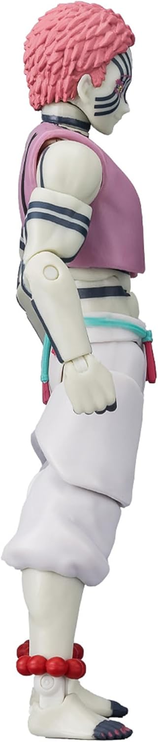 Ultimate Legends - Demon Slayer - Akaza 5" Action Figure