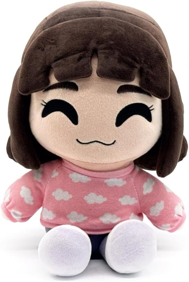 Youtooz Five Nights at Freddy's Abby Plush 9 Inch