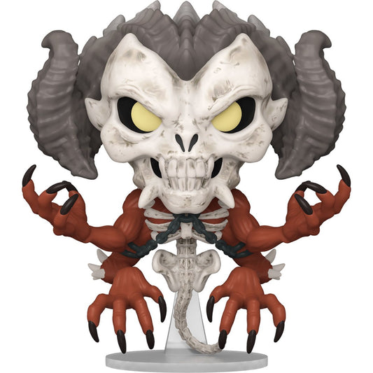 Funko Pop! Diablo IV Mephisto