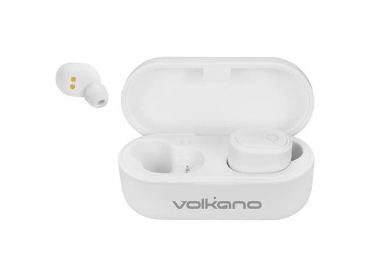 Volkano True Wireless Stereo Earbuds