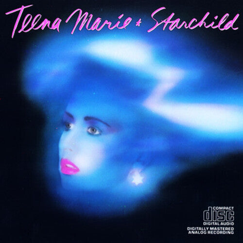 Teena Marie - Starchild