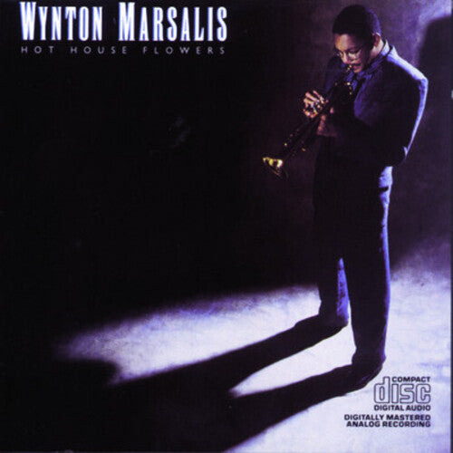 Wynton Marsalis - Hot House Flowers