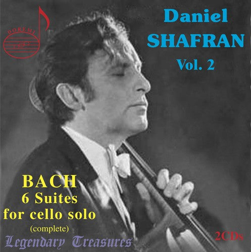 Daniel Shafran - Daniel Shafran 2