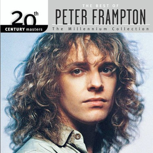 Peter Frampton - 20th Century Masters: Millennium Collection