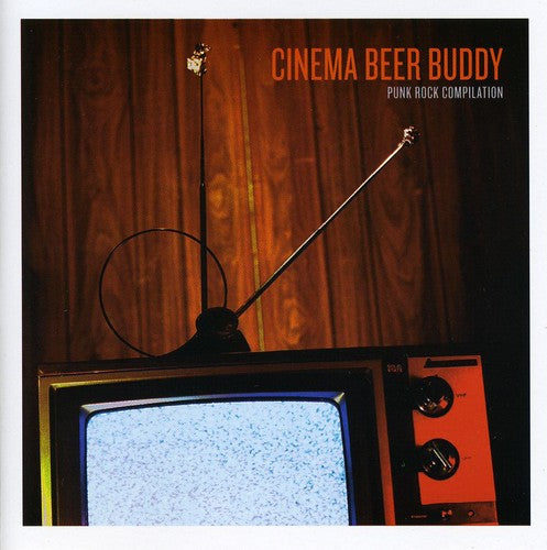 Various - Cinema Beer Buddy