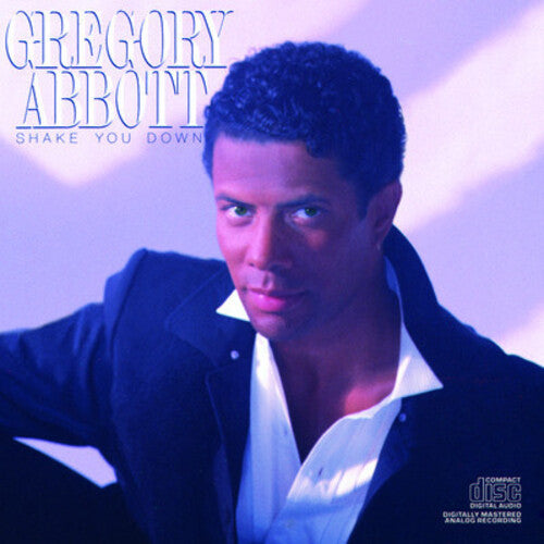 Gregory Abbott - Shake You Down