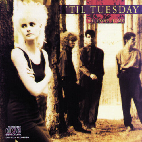 Til Tuesday - Welcome Home