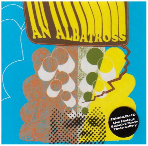 Albatross - We Are the Lazer Viking