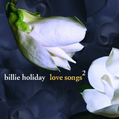 Billie Holiday - Love Songs 2