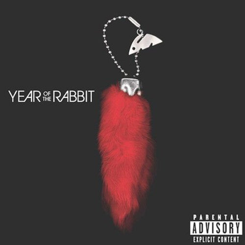 Year Of The Rabbit - Year of the Rabbit