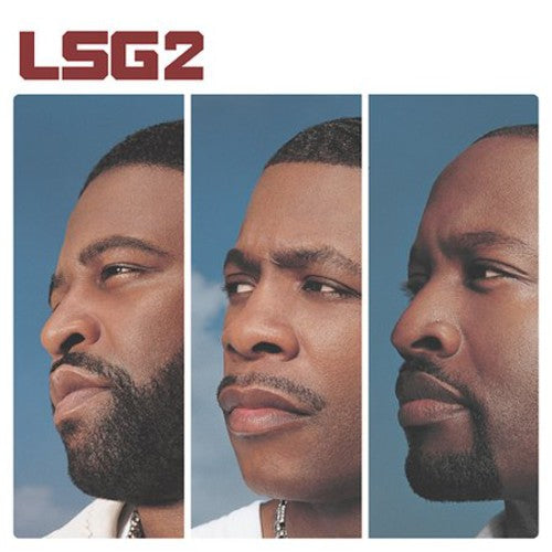Lsg - LSG-2