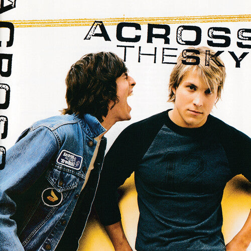 Across the Sky - Across the Sky
