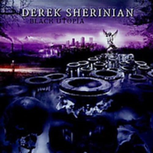 Derek Sherinian - Black Utopia