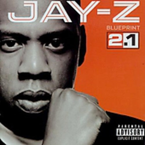 Jay-Z - Blueprint 2.1