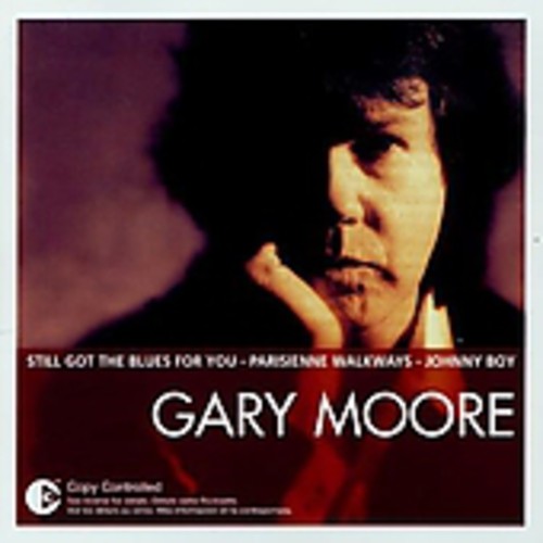 Gary Moore - Essential