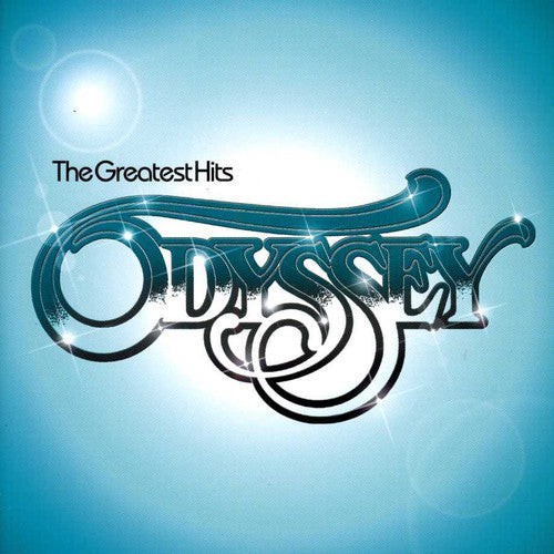 Odyssey - Greatest Hits